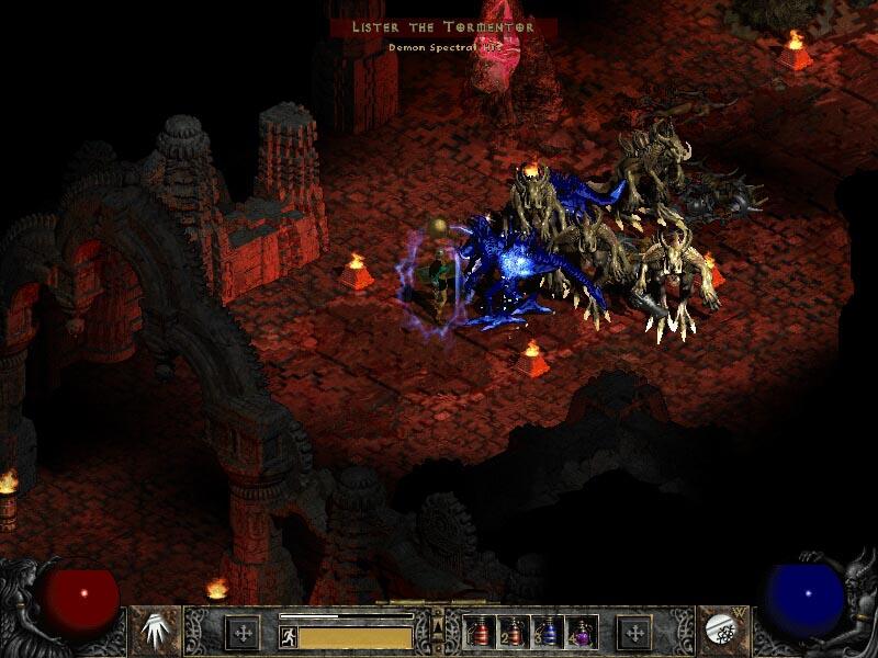 Lister the Tormenter