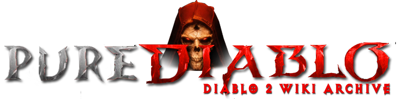 The Diablo 2 Wiki