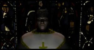 Lazarus - Former Archbishop