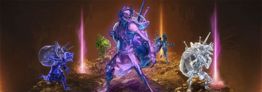 March of the Goblins