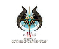 Season 11 Divine Intervention
