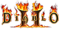 File:Diablo 2 Small Logo.png