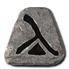 Gul Rune