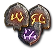 Runewords Diablo 4 Vessel of Hatred