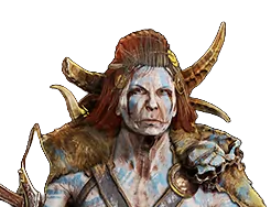 Varyana Mercenary
