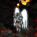 Hadriel in Diablo 2 Act 4