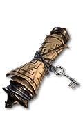 Scroll of Amnesia