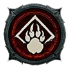 File:D4 Druid class icon.png