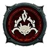 File:D4 Sorceress class icon.png