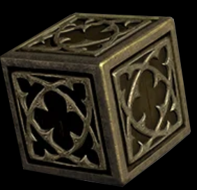 Horadric Cube