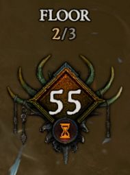 Undercity timer