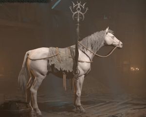 Flesh-Weld Rod Trophy Reward