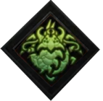 Guardian Centipede for Spiritborn