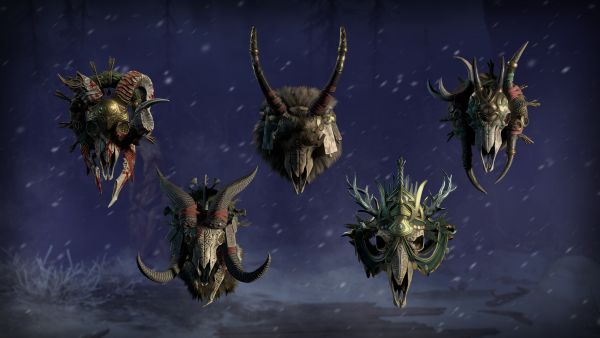 Midwinter Blight Cosmetics