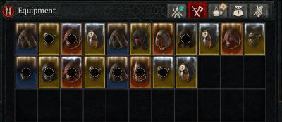 Gambling 760 Murmuring Obols