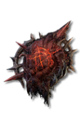 Infernal Compass
