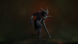 Fell Council member 1