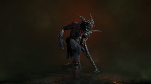 Fell Council member - Maffer the Cruel