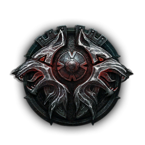 Iron Wolves