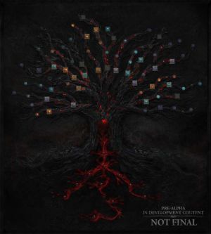 Diablo 4 Skill Tree