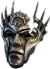 Judicator's Mask