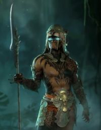 Spiritborn