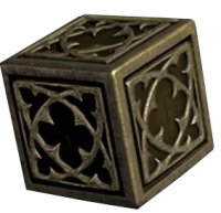 Horadric Cube