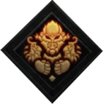 Guardian Gorilla for Spiritborn