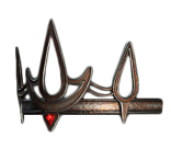 Diadem of the Ancient Helm from Lord Zir