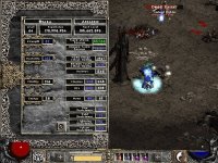 ObaraNM17, damage with DTalon.jpg
