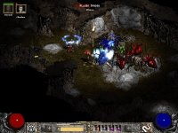 ObaraNM10, Sszark fight.jpg