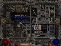 Why you should pick up LK small charms! : r/diablo2