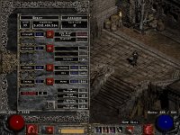 Double rare dropped out of bounds and out of reach. Press F to pay respects.  : r/Grimdawn