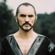 In The Name of Zod