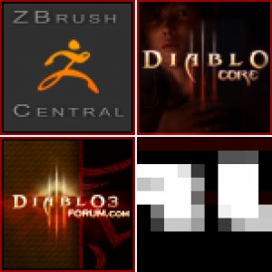 Wallpaper Posting Graphics