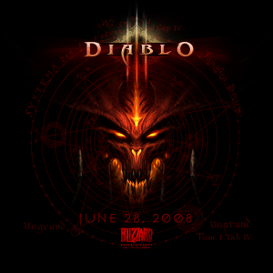 Diablo 3 - Year One V1