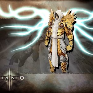 Tyrael_Wallpaper