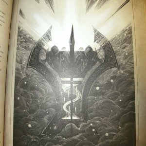 Book of Tyrael - Chalad'ar the Chalice of Wisdom
