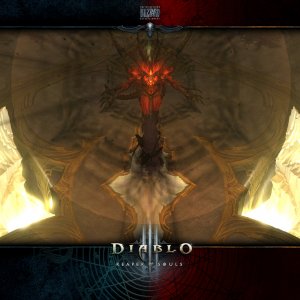 The Acts V pt III #10: Diablo the Prime Evil