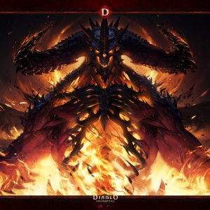 Diablo Immortal #2: Diablo #2