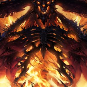 Diablo Immortal Mobile #2: Diablo #2