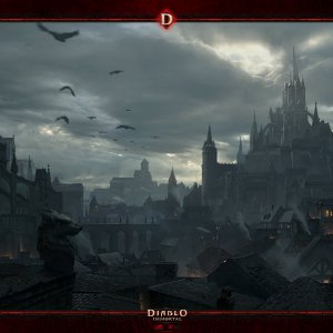 Diablo Immortal #3: Westmarch