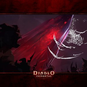 Diablo Immortal Cinematic Reveal #2: The Eternal Conflict I