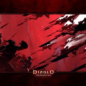 Diablo Immortal Cinematic Reveal #3: The Eternal Conflict II