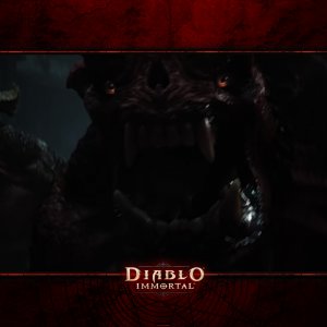 Diablo Immortal Cinematic Reveal #7: Enraged Fallen
