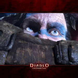 Diablo Immortal Cinematic Reveal #17 Brawl VIII - Zapped