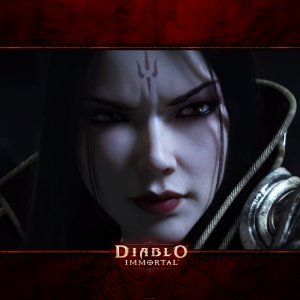 Diablo Immortal Cinematic Reveal #19: Enter the Wizard II | PureDiablo