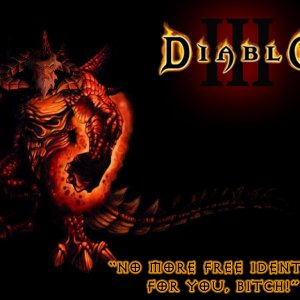 Diablo Cain