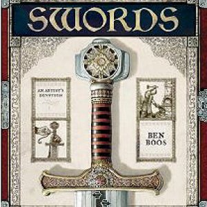 Swords, by Ben Boos