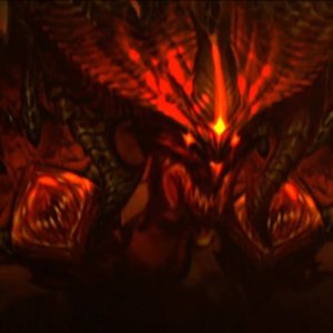 Diablo!
